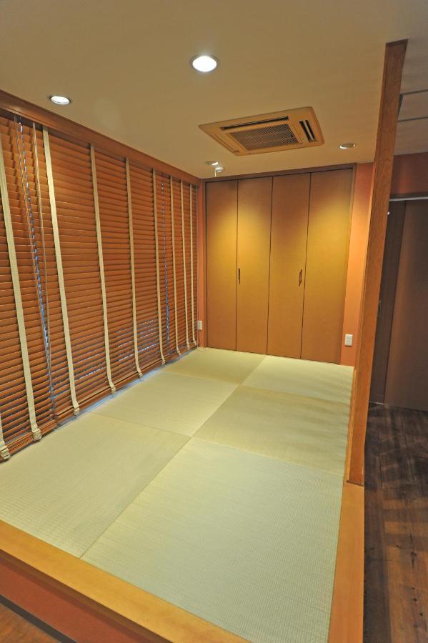 Villa Garden Daidai Hiroshima Eksteriør bilde